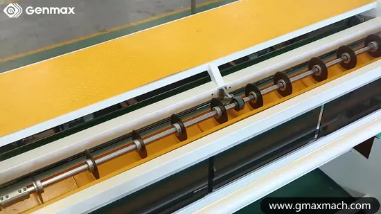 Quilt-Schneidemaschine für Matratzenstoffe