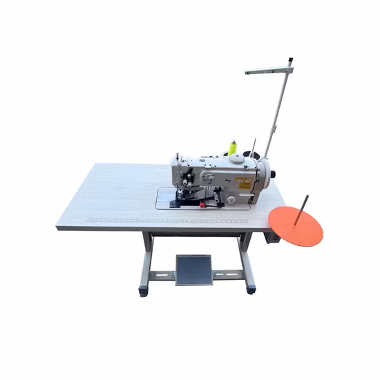 Kettenstich-Bandkanten-Nähmaschine, Matratzenmaschine