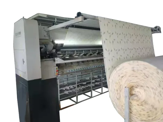 Quasi Neumaschine Gebraucht Hc3000 Multi