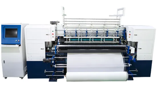 Tongda ISO-zertifizierter Fabrikverkauf China Lock Stitch Multi