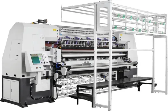 Tongda Textile Machinery Non